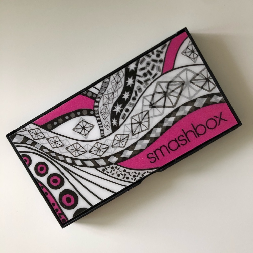 Smashbox spotlight palette